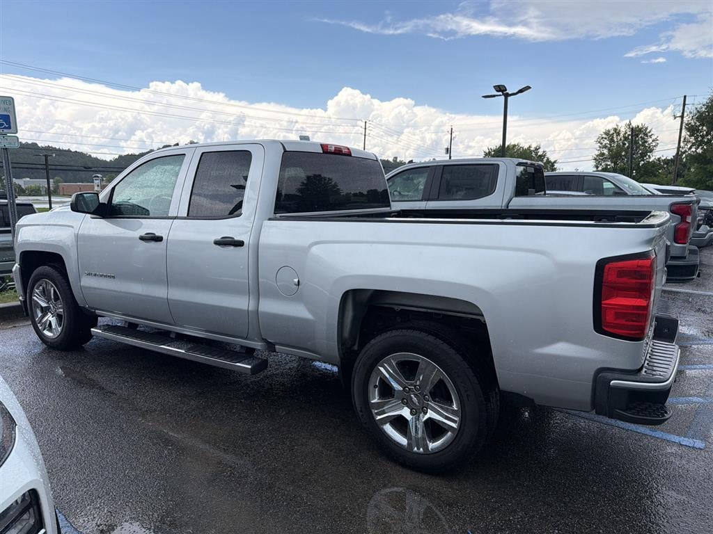 chevrolet silverado 1500 2016 1GCRCPEC4GZ283373 image chevrolet silverado 1500 2016 1GCRCPEC4GZ283373 image